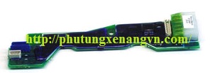 Main PC Board WP2300