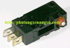 Micro switch WP2300
