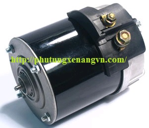 Pump motor WP2300