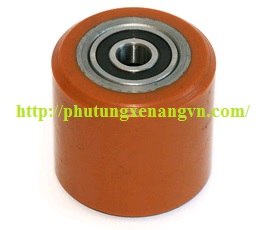 Bánh cân bằng PU Raymond 102XM