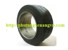 Bánh lái cao su Raymond 102XM