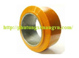 Bánh lái PU Raymond 102XM