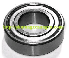 Bạc đạn bánh tải Raymond 102XM