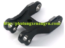 Càng bánh xe Raymond 102XM