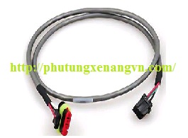 Dây cáp tín hiệu Raymond 102XM