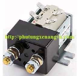 Khởi động từ Raymond 102XM