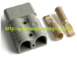 Rắc sạc bình Raymond 102XM