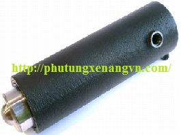 Ty ben nâng Raymond 102XM