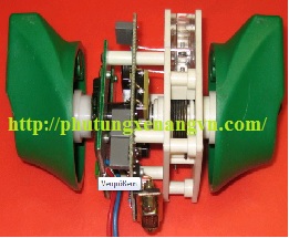 Jungheinrich 50034208