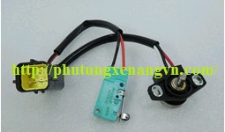 Nichiyu FBR15/18-75S Accelerator