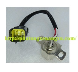 Nichiyu FBR15/18-75S Potentiometer