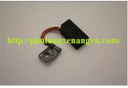 Brush motor Linde 0009718118