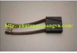 Brush motor Linde 0009718190