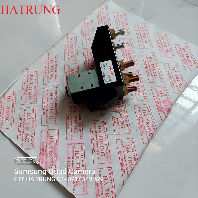 Contactor Albright