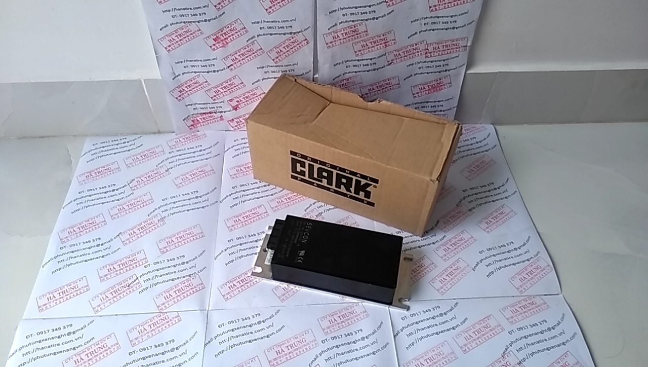 Clark DC/DC Converter 8048737