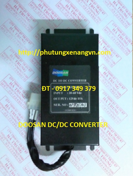 Doosan 300612-00002