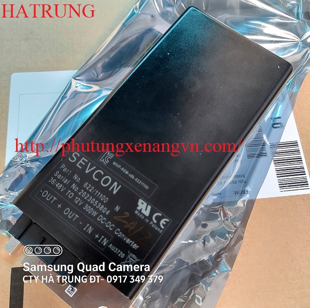 SEVCON 622/11101