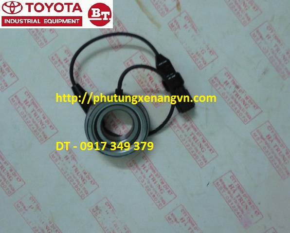 Bac dan cam bien BMB-6022E