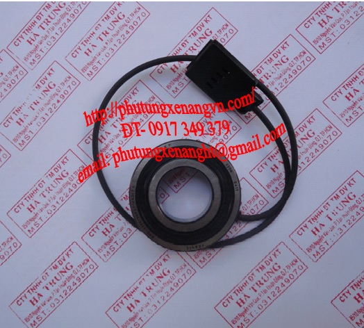 Bac dan cam bien BMB-6204