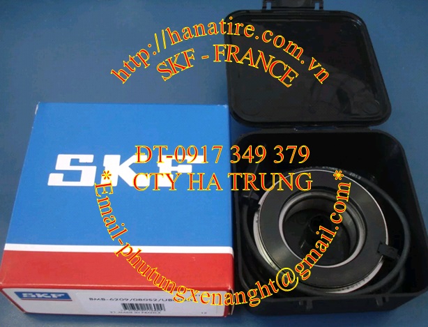 Bac dan cam bien BMB-6209