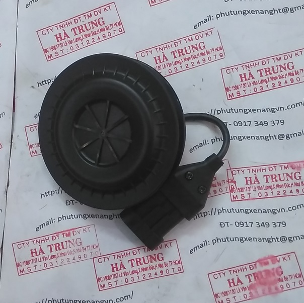 Bac Dan Cam Bien Toc Do SKF BMB-6208
