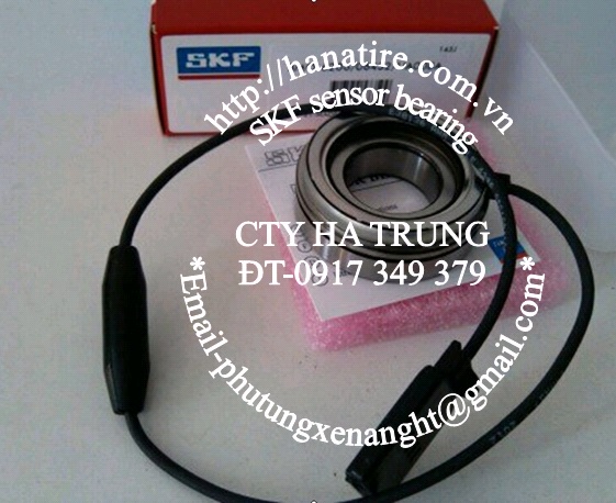 Bearing sensor forklift 800016652