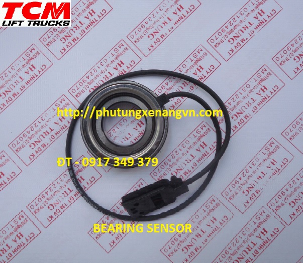 Bearing sensor forklift TCM
