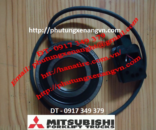 Bearing sensor speed forklift Mitsubishi 