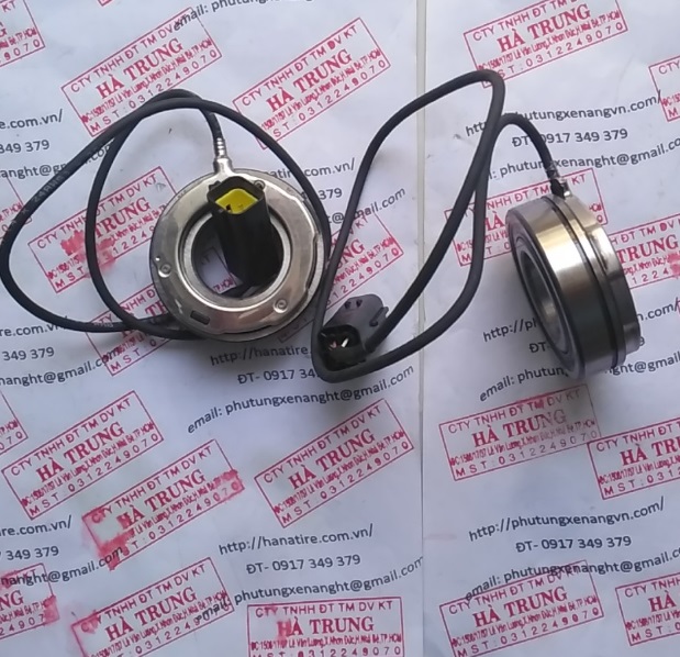 Bạc Đạn Cảm Biến Tốc Độ Xe Nâng Mitsubishi FB10CA