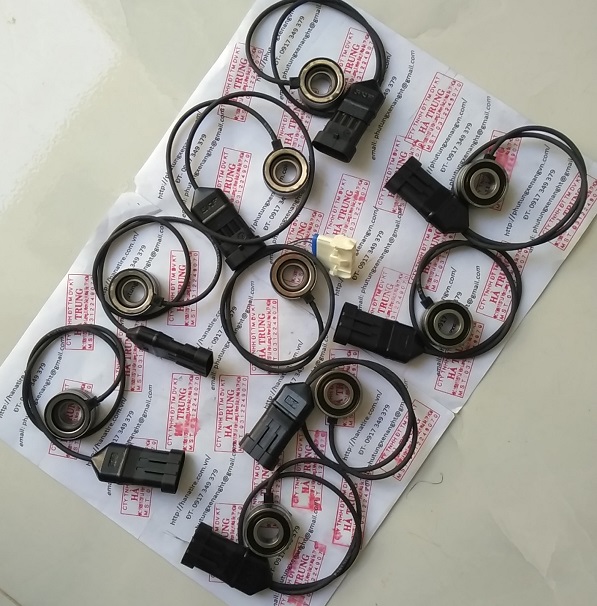 Bạc Đạn Cảm Biến Tốc Độ Xe Nâng RL468979