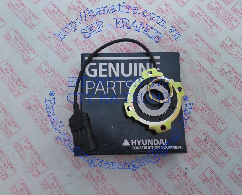 Cam Bien Do Toc Do Motor SME E68EC067A01
