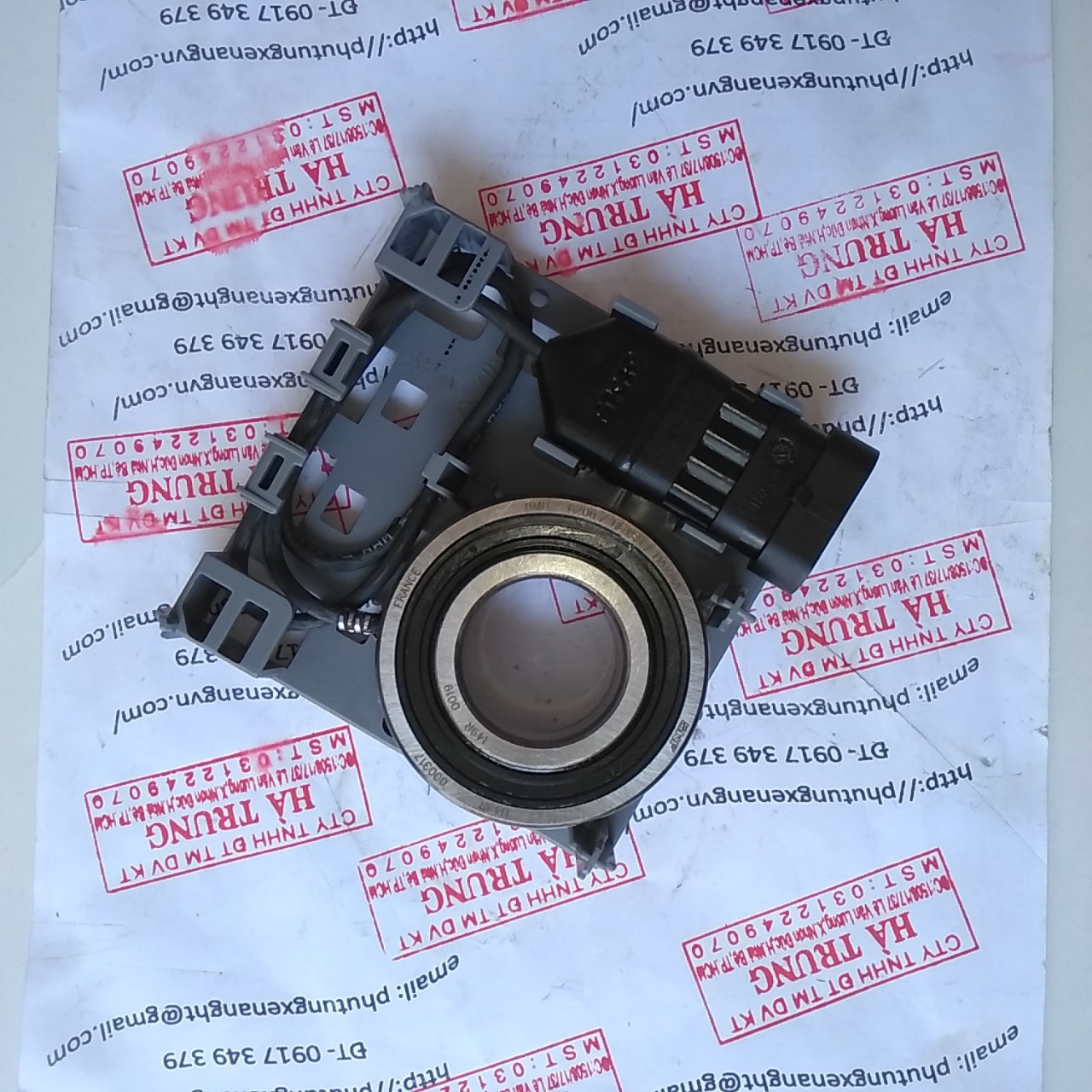 Cam bien lai SKF AHE-5402B