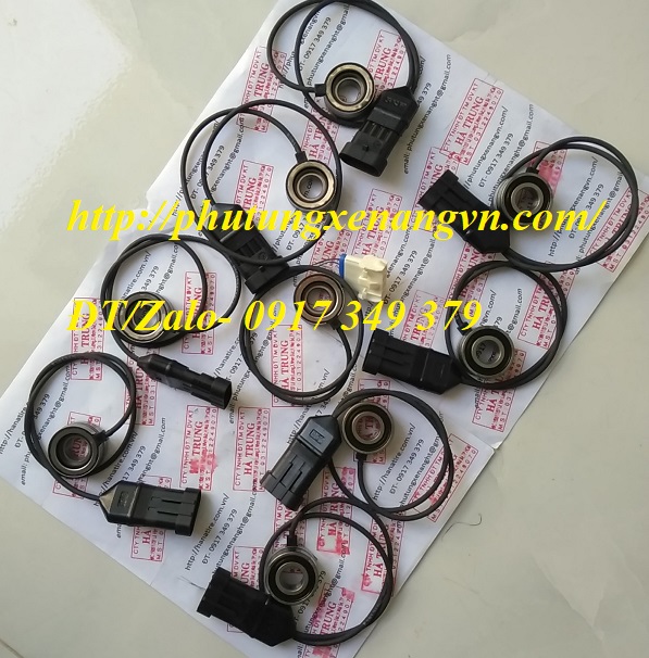 Cam bien SKF AHE-5402A
