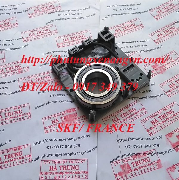Cảm Biến Tốc Độ Motor Xe Nâng BT- SKF/ FRANCE