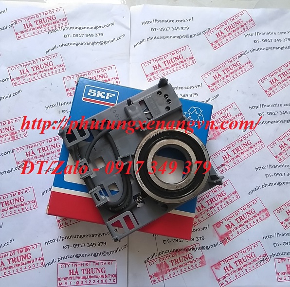 Cảm Biến Tốc Độ Motor Xe Nâng CAT- SKF/ FRANCE