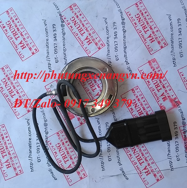 Cảm Biến Tốc Độ Motor Xe Nâng Clark- SKF/ FRANCE