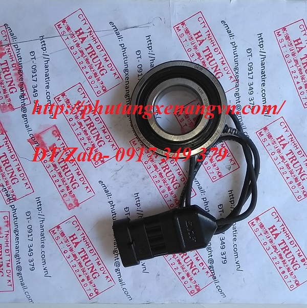 Cảm Biến Tốc Độ Motor Xe Nâng Crown- SKF/ FRANCE