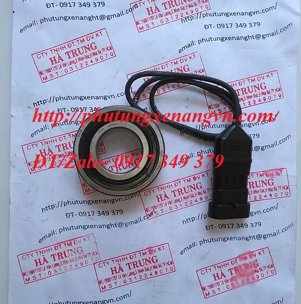 Cảm Biến Tốc Độ Motor Xe Nâng Hyster- SKF/ FRANCE