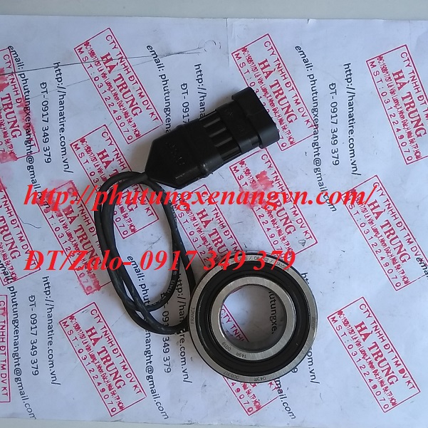 Cảm Biến Tốc Độ Motor Xe Nâng Hyundai- SKF/ FRANCE