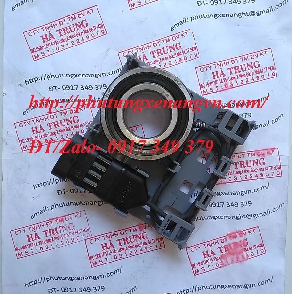 Cảm Biến Tốc Độ Motor Xe Nâng Jungheinrich- SKF/ FRANCE