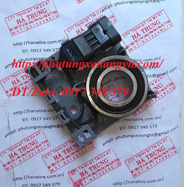 Cảm Biến Tốc Độ Motor Xe Nâng Mitsubishi - SKF/ FRANCE