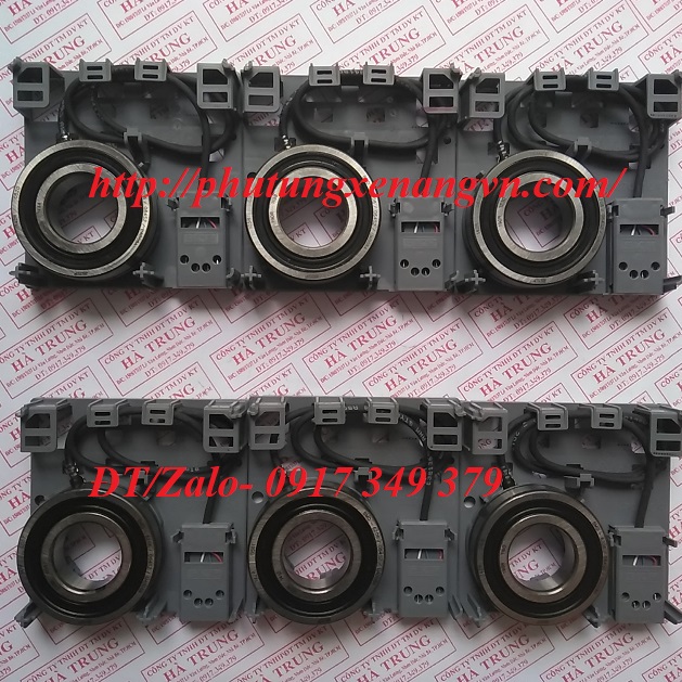 Cảm biến tốc độ motor xe nâng- SKF- France