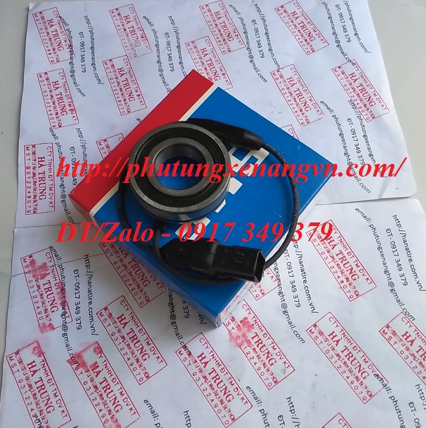 Cảm Biến Tốc Độ Motor Xe Nâng Toyota- SKF/ FRANCE