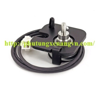Encoders 126723-1