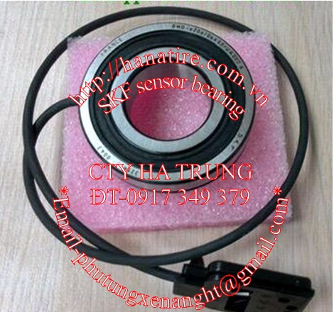Encoders bearing sensor 580041937