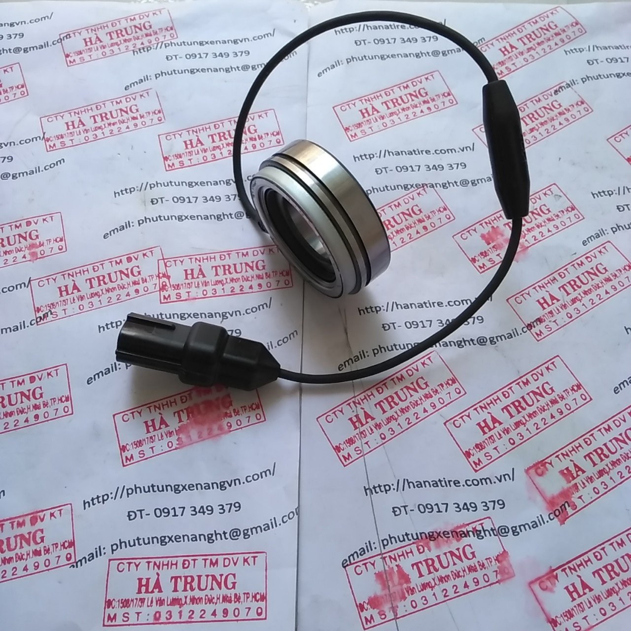 SKF BMB-6022E- MADE IN FRANCE