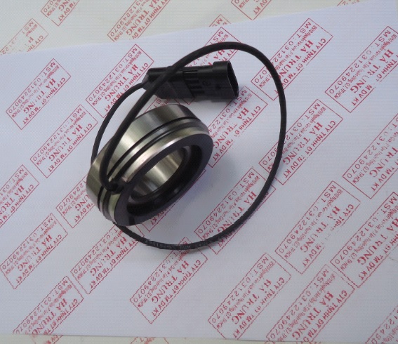 SKF BMB-6206/064S2/UA002A- HA TRUNG