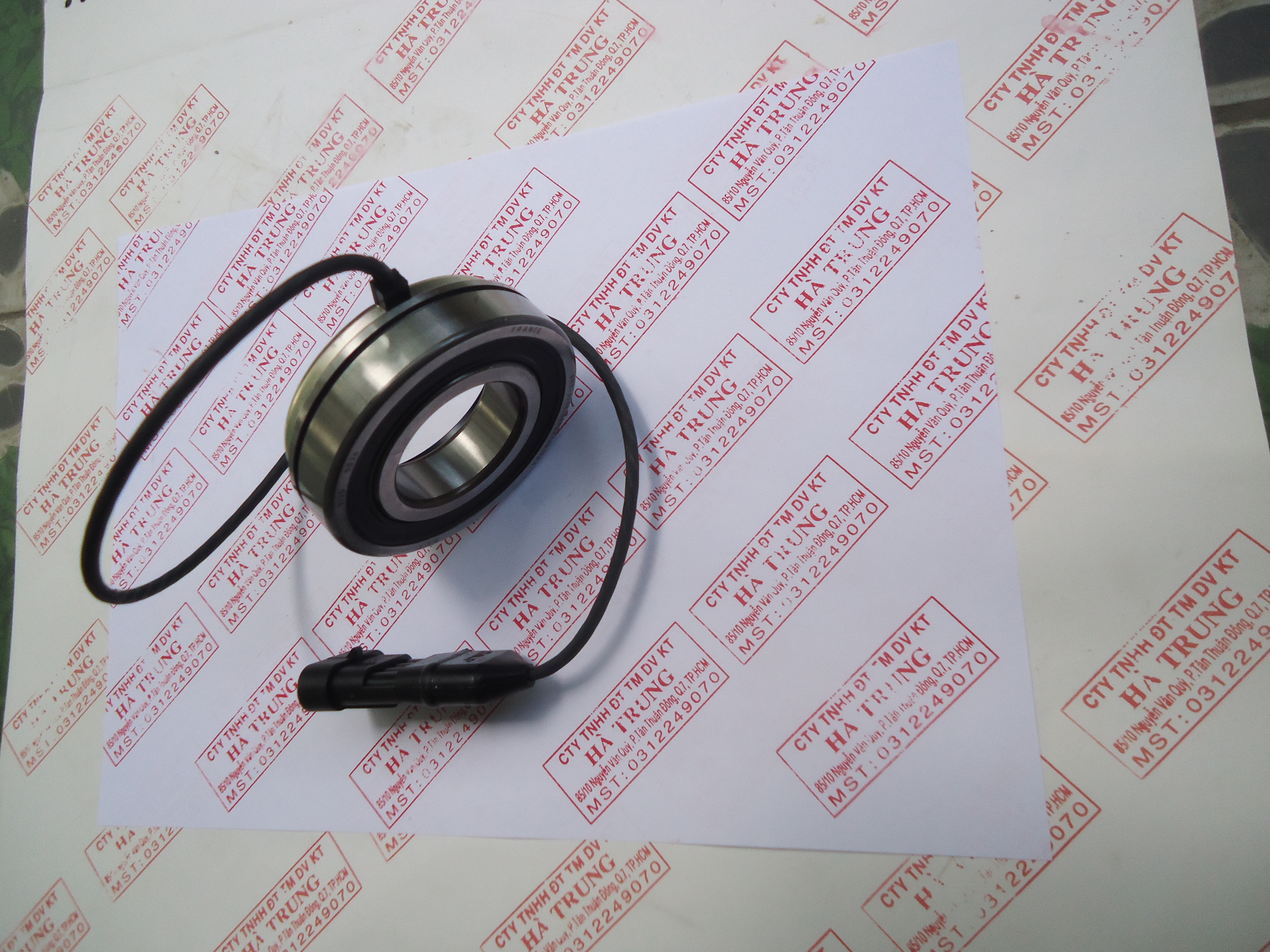 SKF BMB-6209/080S2- MADE IN FRANCE