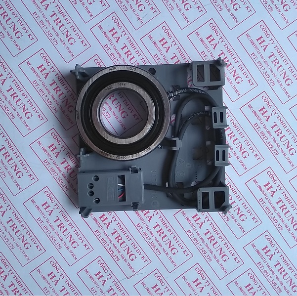 SKF BMO-6206/064S2/UA008A- CTY HA TRUNG