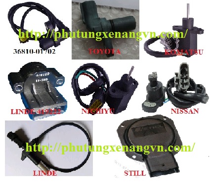 Linde 0009785000